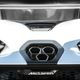 Illustration for article titled The $1 Million McLaren Senna Made My Face Muscles Try To Escape